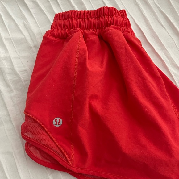lululemon athletica Pants - Lululemon shorts
